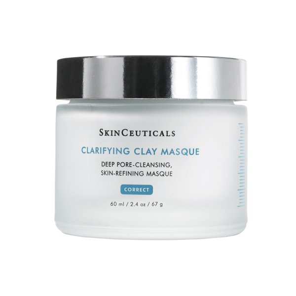 Clarifying Clay Masque 60ml