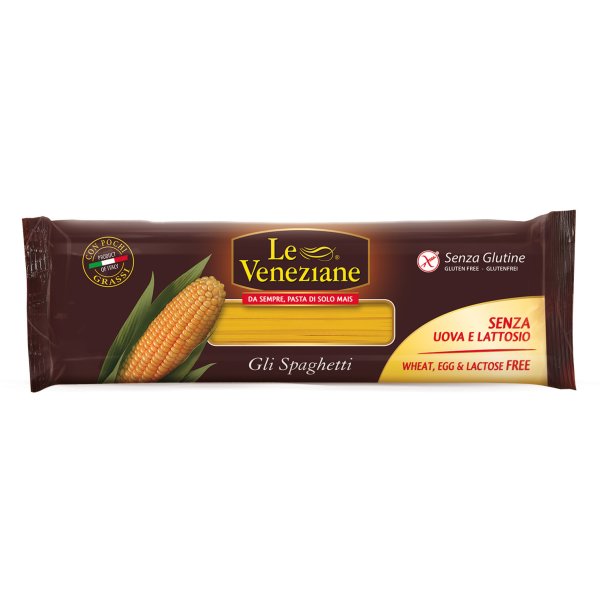 LE VENEZIANE Spaghetti 250g