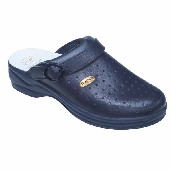 CLOG Bonus Fori Navy 39