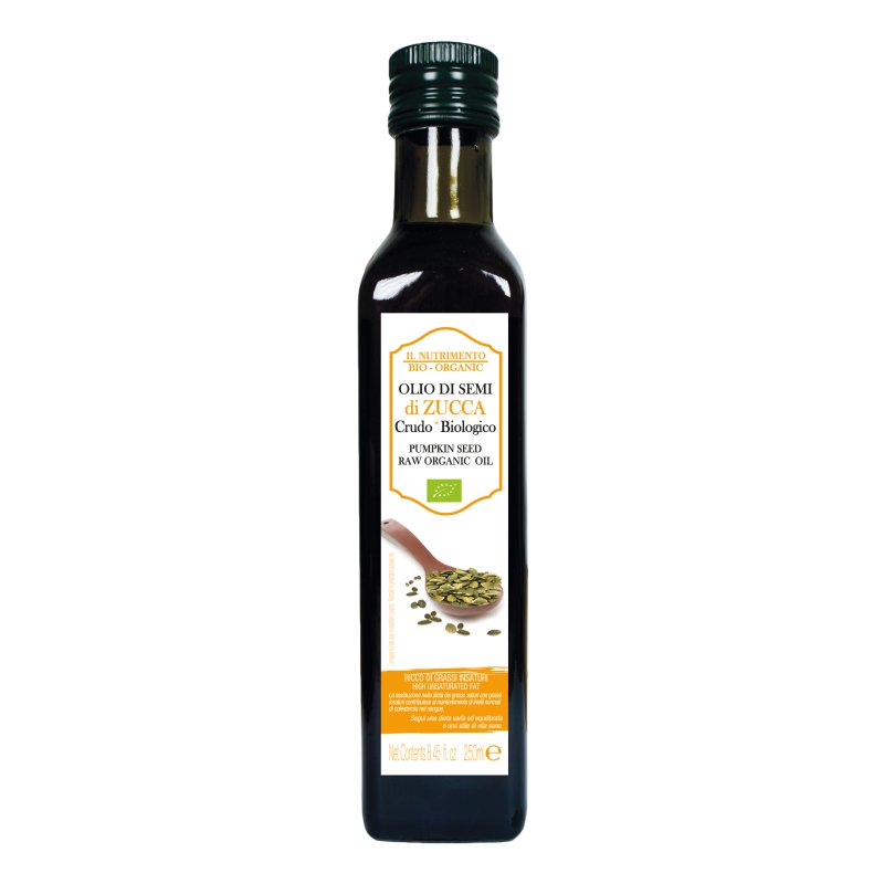 PROBIOS Olio Semi Zucca 250ml