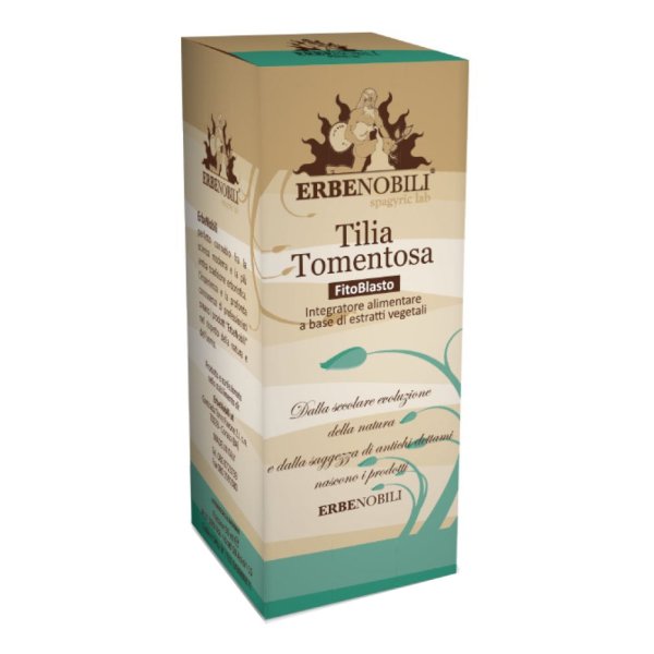 FITOBLASTO Tilia Toment.50ml