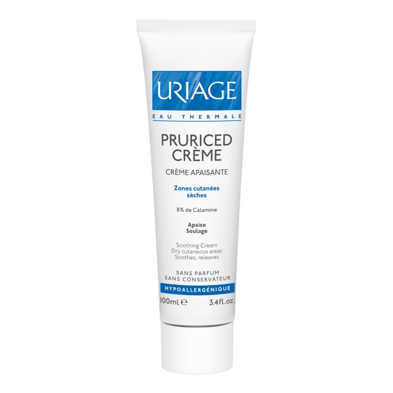 PRURICED Crema 100ml