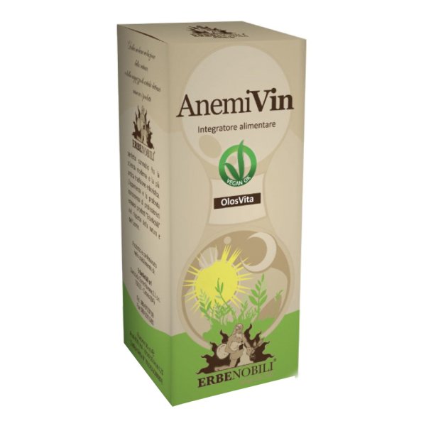 ANEMIVIN 50ml