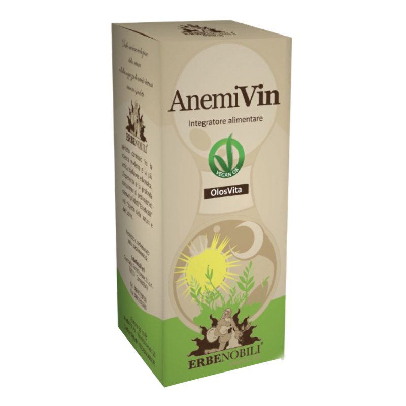 ANEMIVIN 50ml