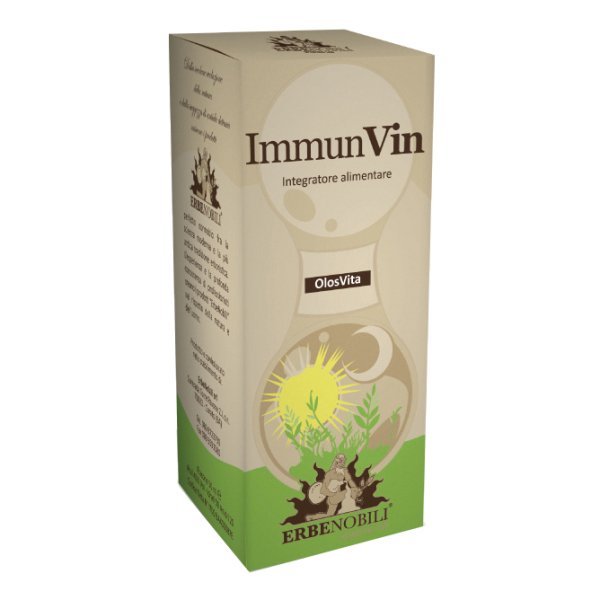 IMMUNVIN 50ml