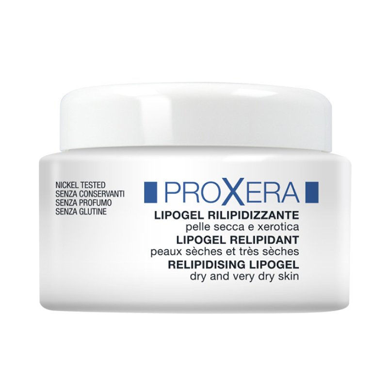 PROXERA Lipogel Ristr.Lab.10ml