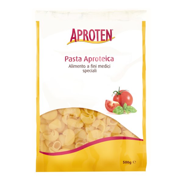 APROTEN Pasta Pipe 500g