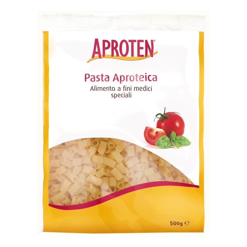 APROTEN Pasta Sedani 500g