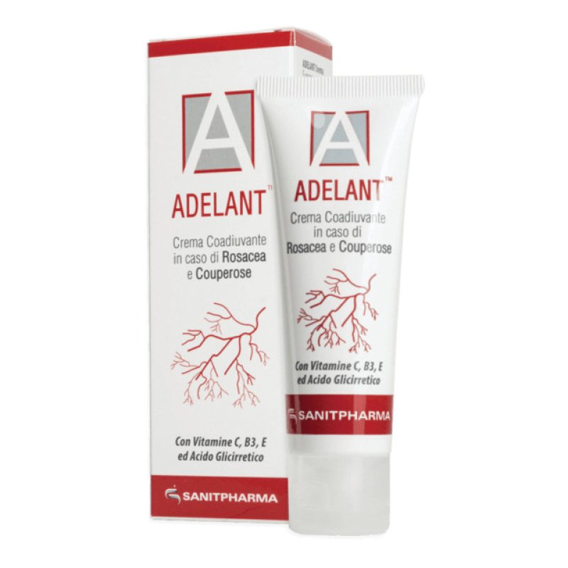 ADELANT Crema 50ml