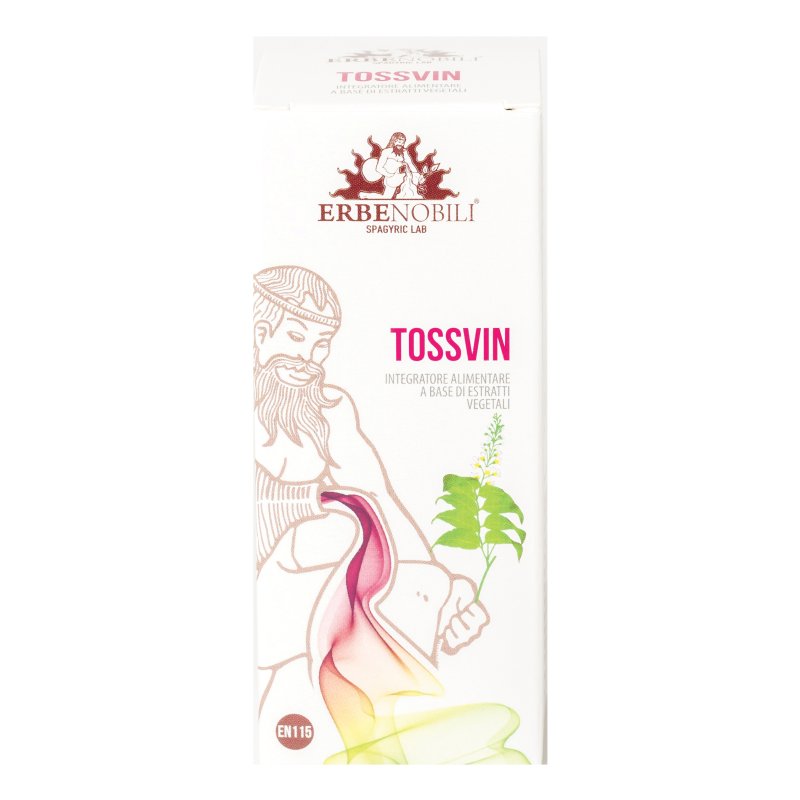 TOSSVIN 100ml