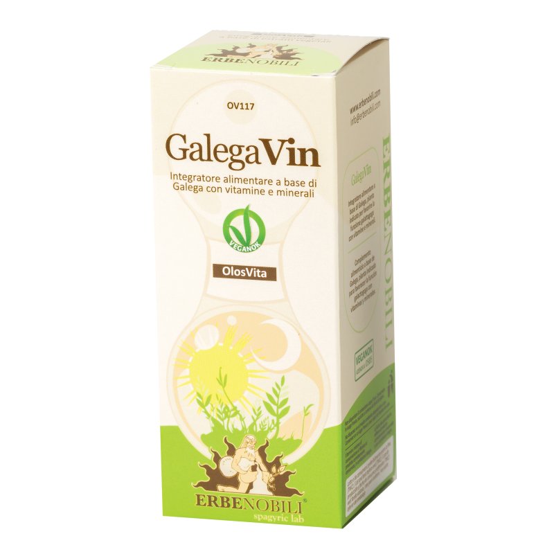 GALEGAVIN 50ml