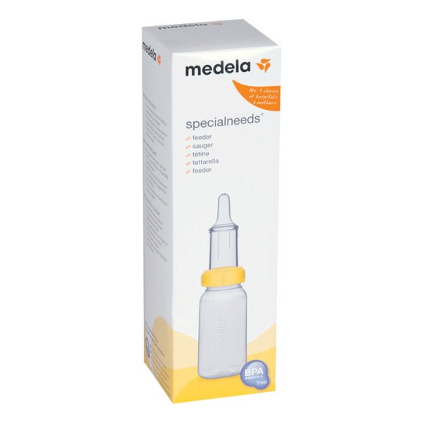 MEDELA Poppatoio Special Needs