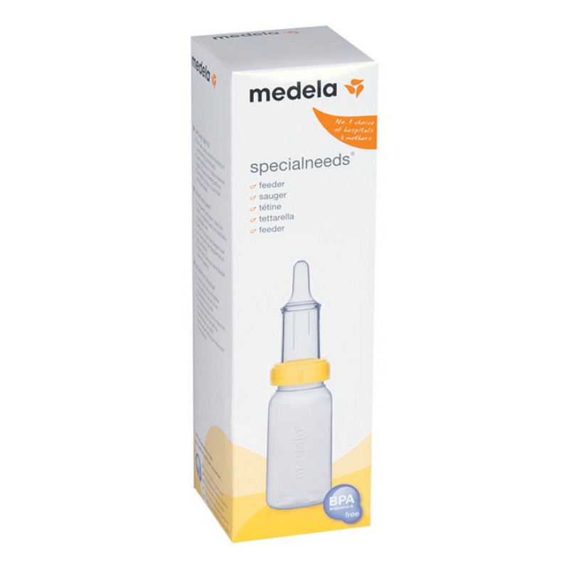 MEDELA Poppatoio Special Needs