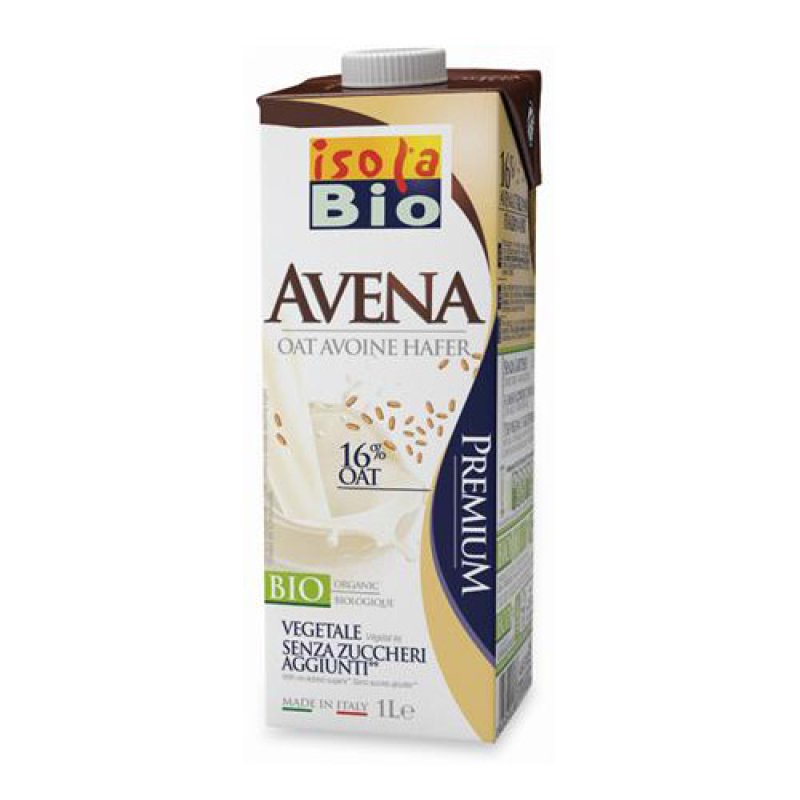 BAULE Avena Drink 1Lt