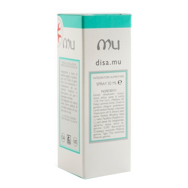 DISA MU Spray 30ml