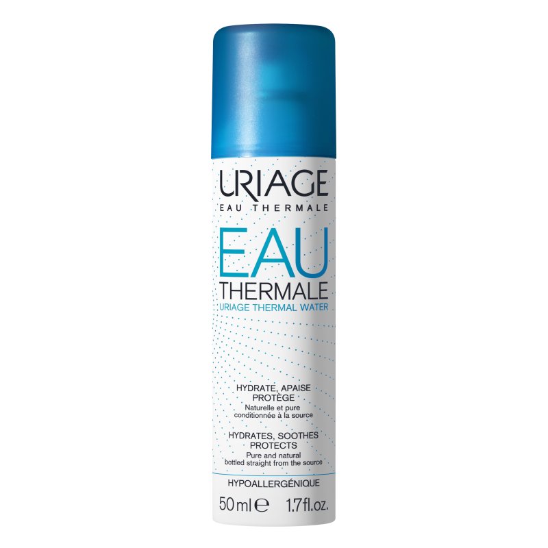 EAU THERMALE Uriage 50ml Spray