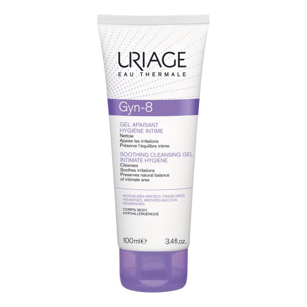 GYN-8 Gel Ig.Intima 100ml