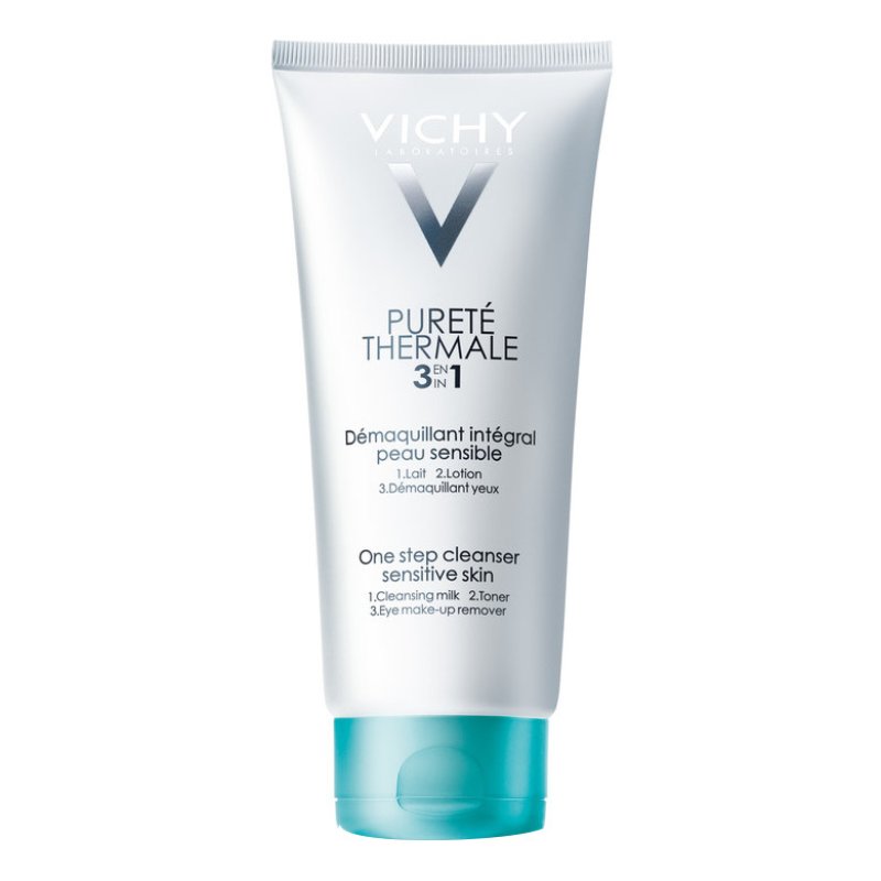 VICHY P/TERM.Strucc.3in1 300ml