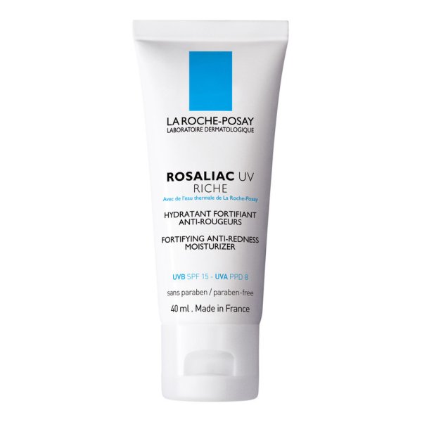 Rosaliac Uv Riche T 40ml