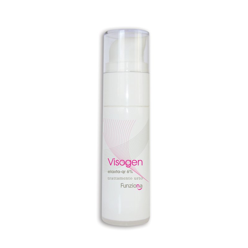 VISOGEN Crema Viso 30ml