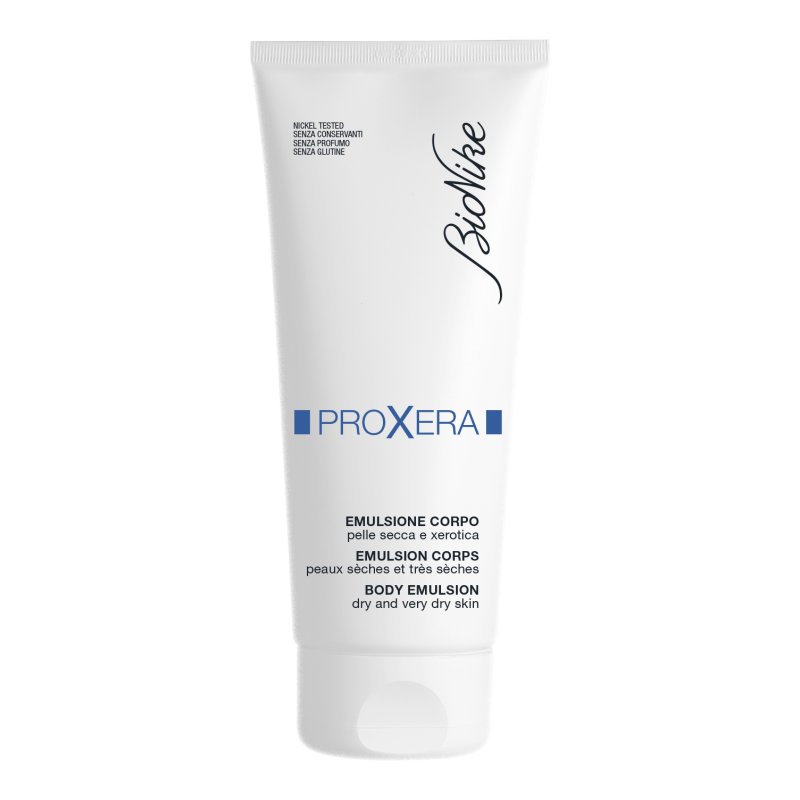 Proxera Emulsione Corpo 200ml