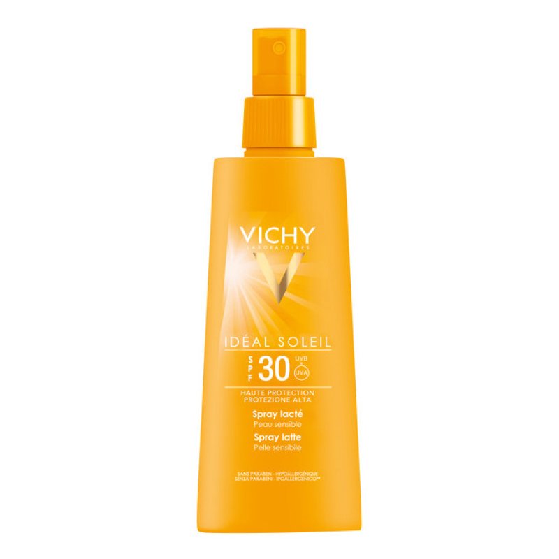 VICHY CS Spy fp30 200ml