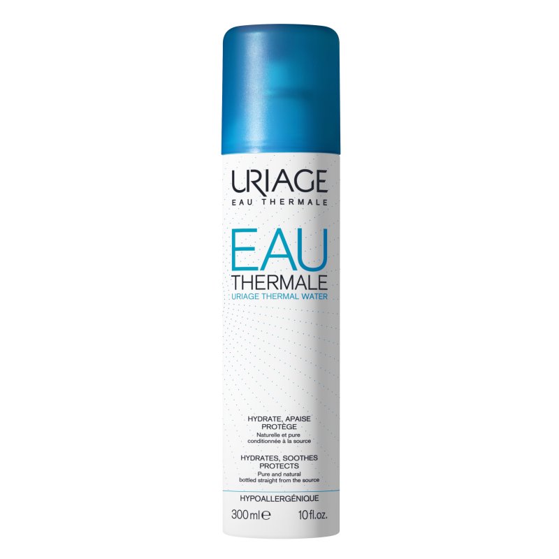 EAU THERMALE Uriage 300ml