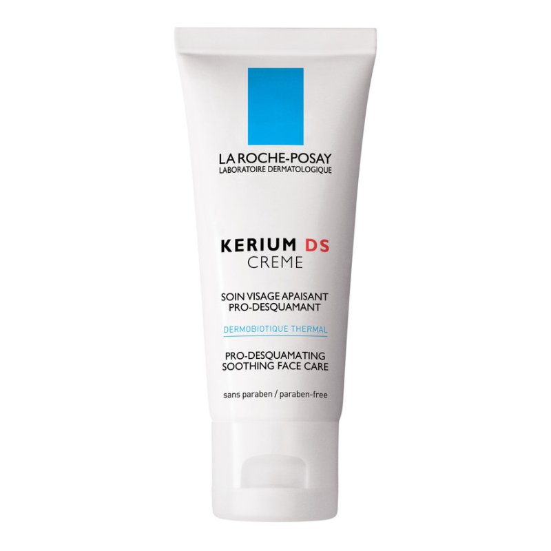 Kerium Ds Crema Trattamento Lenitivo 40 ml