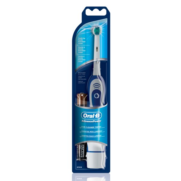 ORAL-B Rim.Advance Power 400TX