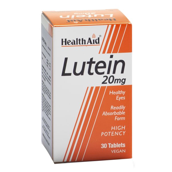 LUTEINA 30 Cpr