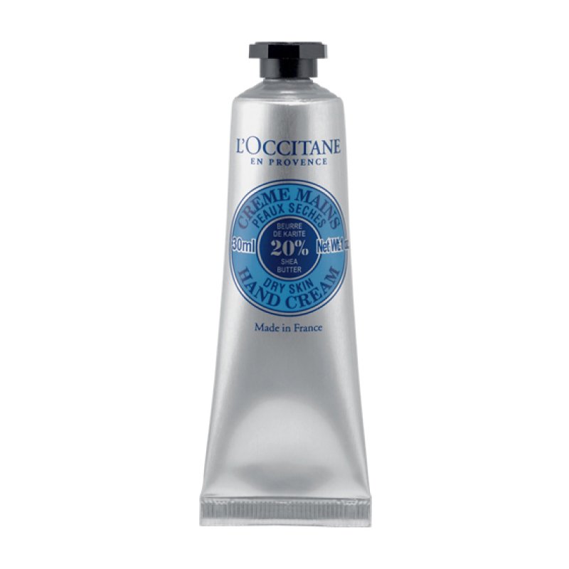 L OCCITANE CR.MANI KARITE 30 ML