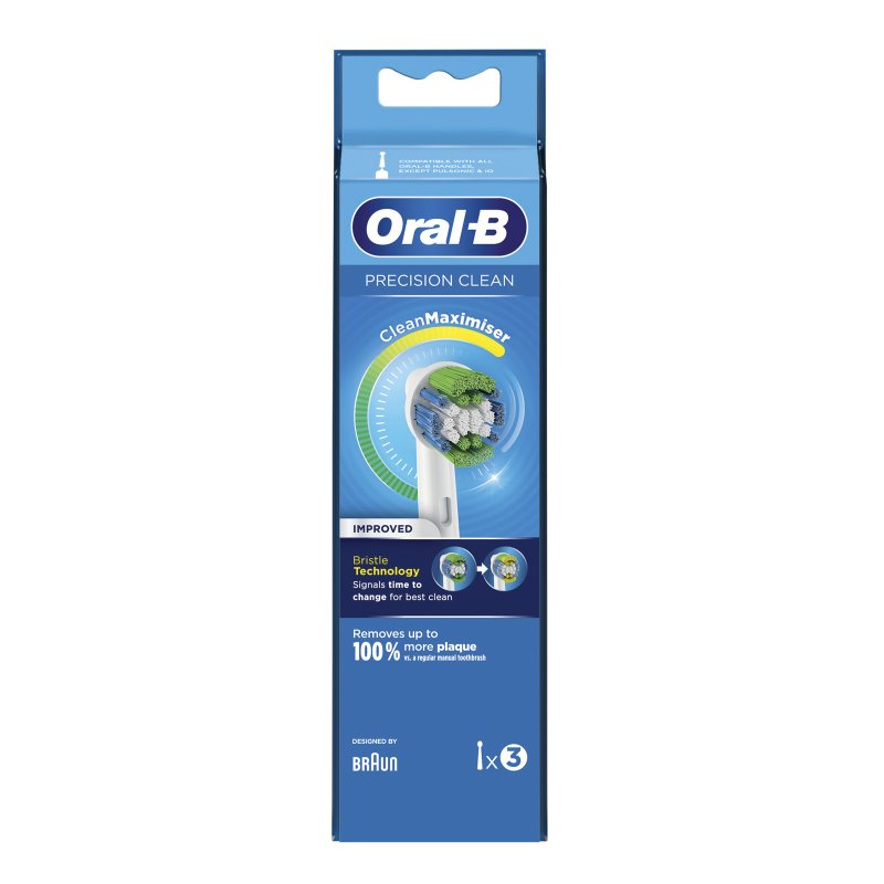 ORAL-B Ric.EB17-3 Sensitive