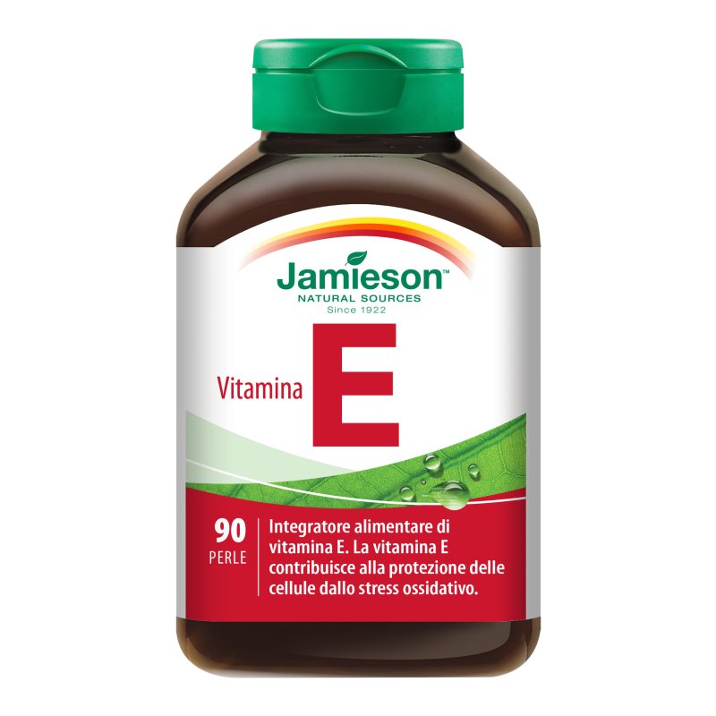 VITAMINA E 90PRL