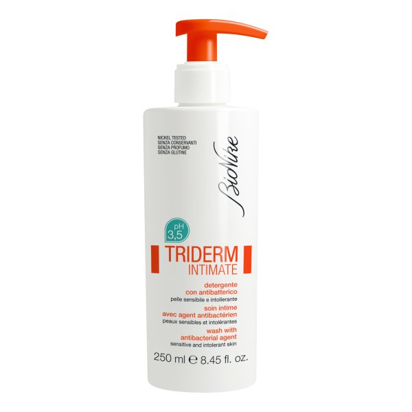 Triderm Intimate Detergente Intimo con A...