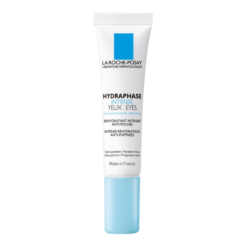 Hydraphase Intense Yeux Crema Contorno Occhi Idratante 15 ml