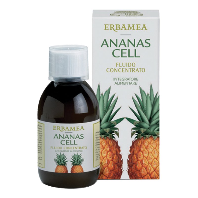 ANANAS CELL 250ml  EBM