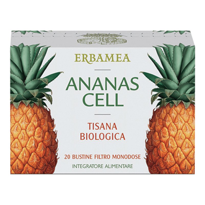 ANANAS CELL Tis.Biol 20BustEBM