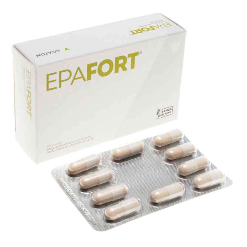 EPAFORT 30 Capsule