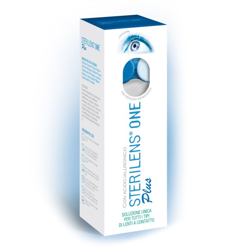 STERILENS One Plus 380ml