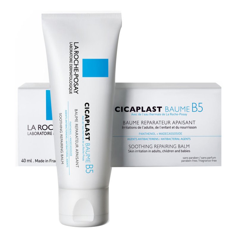 Cicaplast Baume T40ml