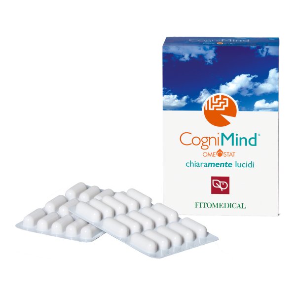 COGNIMIND 30 Capsule