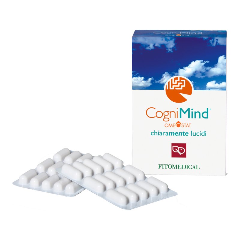 COGNIMIND 30 Capsule