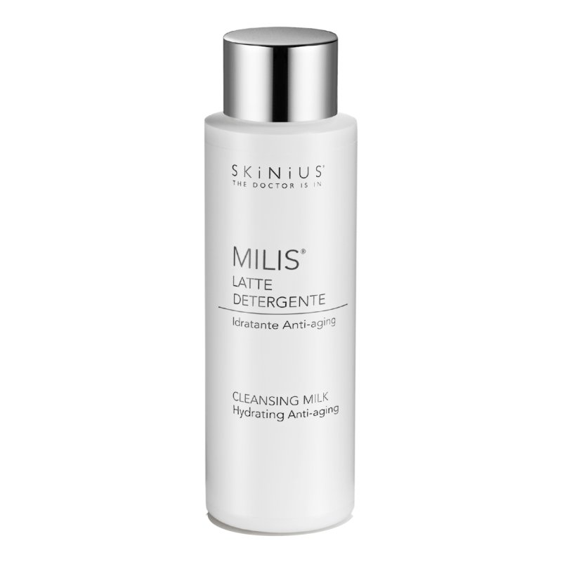 MILIS Latte Det.200ml