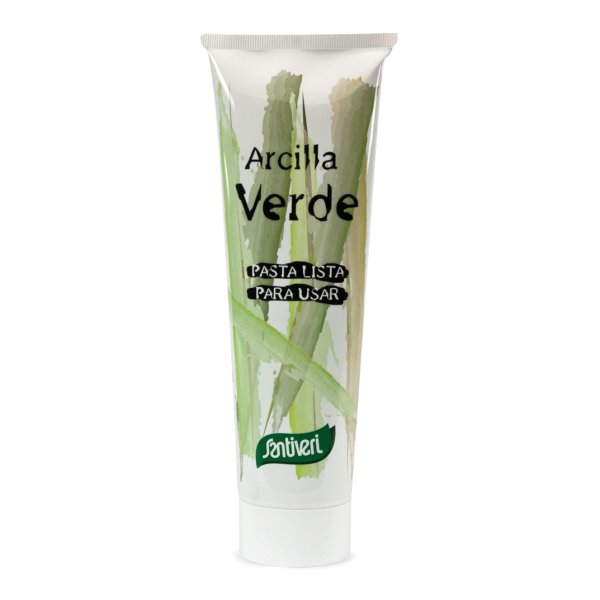 ARGILLA Verde In Pasta 400gSTV