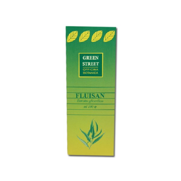 FLUISAN Gocce 100ml