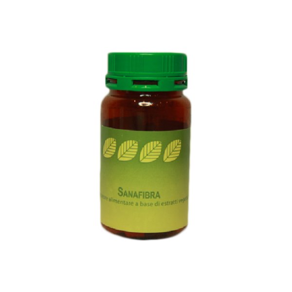 SANAFIBRA 60 Capsule