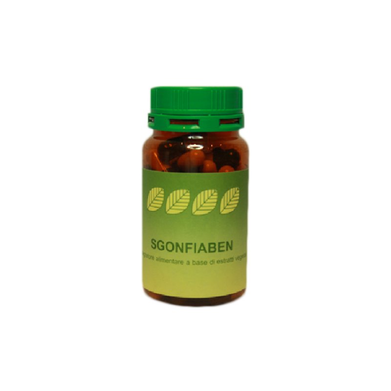 SGONFIABEN 60 Capsule