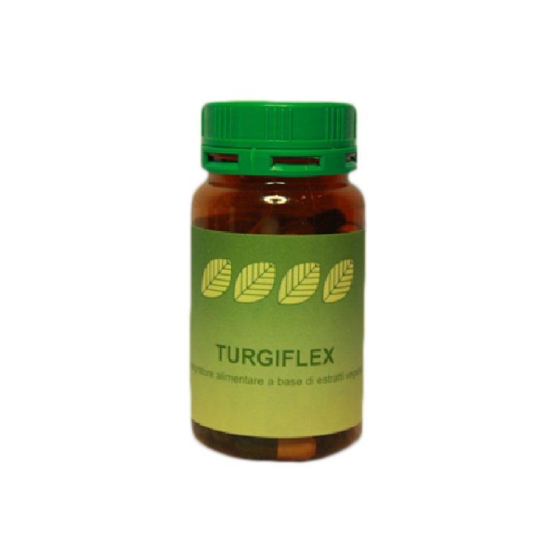 TURGIFLEX 60 Capsule