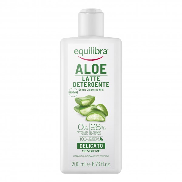 EQUILIBRA ALOE TONICO 200 ML