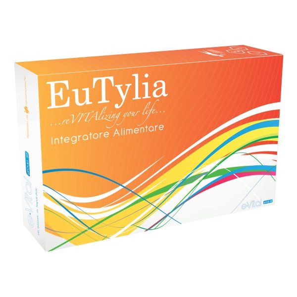 EUTYLIA 30 Compresse